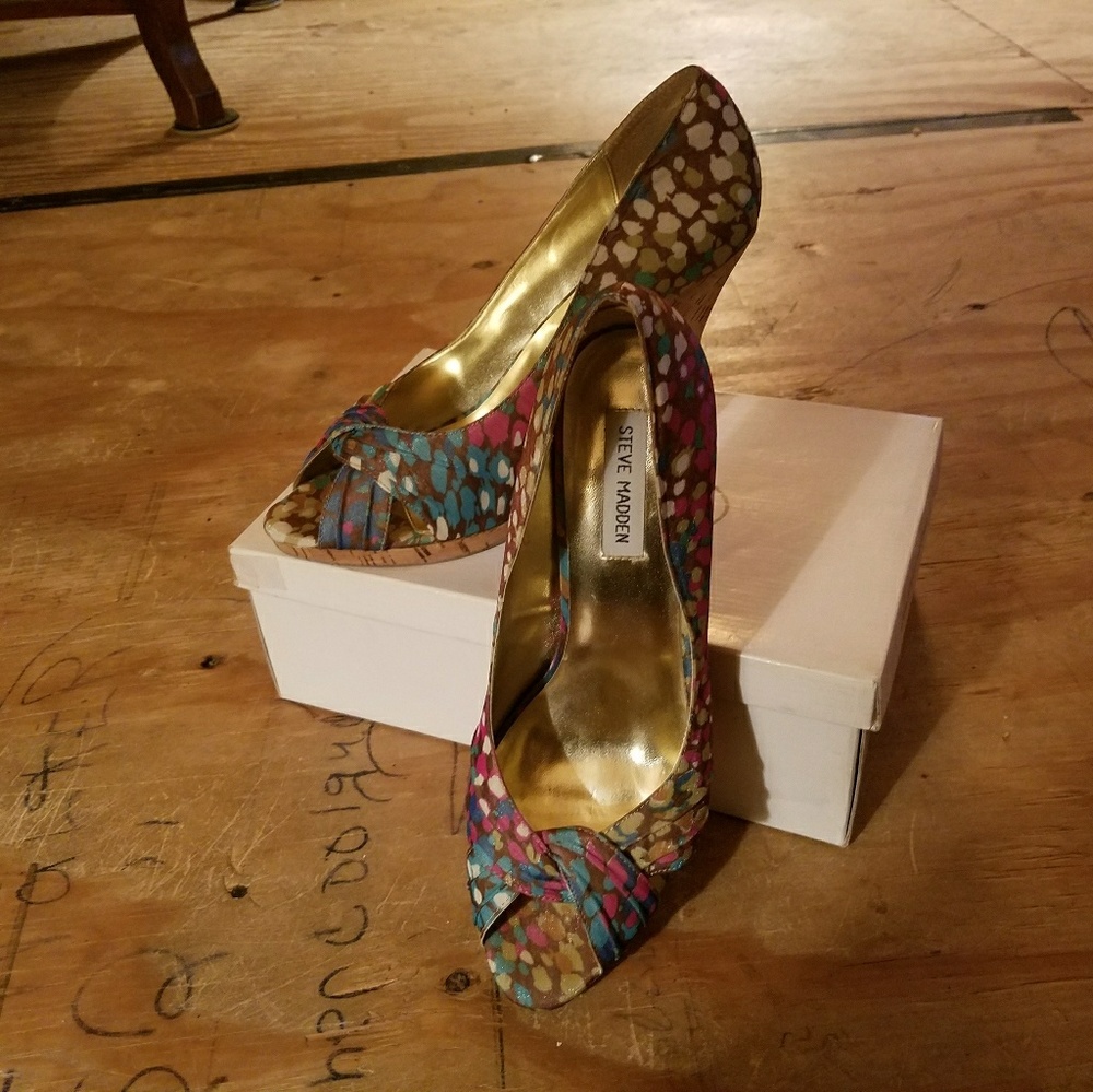 Ladies shoes - Picture 2 of 5